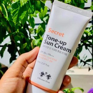 Christian Dean Secret Tone-up Sun Cream SPF 50+ PA+++